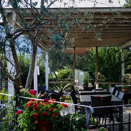 פרנטילו Le Rocche Valnerina Residence מראה חיצוני תמונה