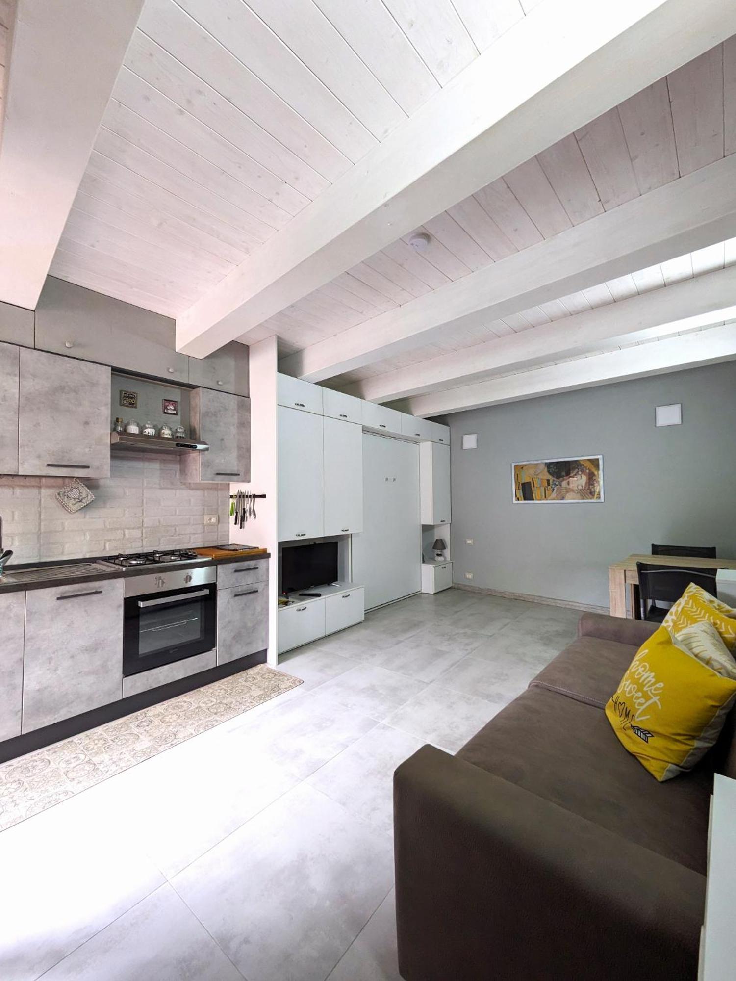 פרנטילו Le Rocche Valnerina Residence מראה חיצוני תמונה