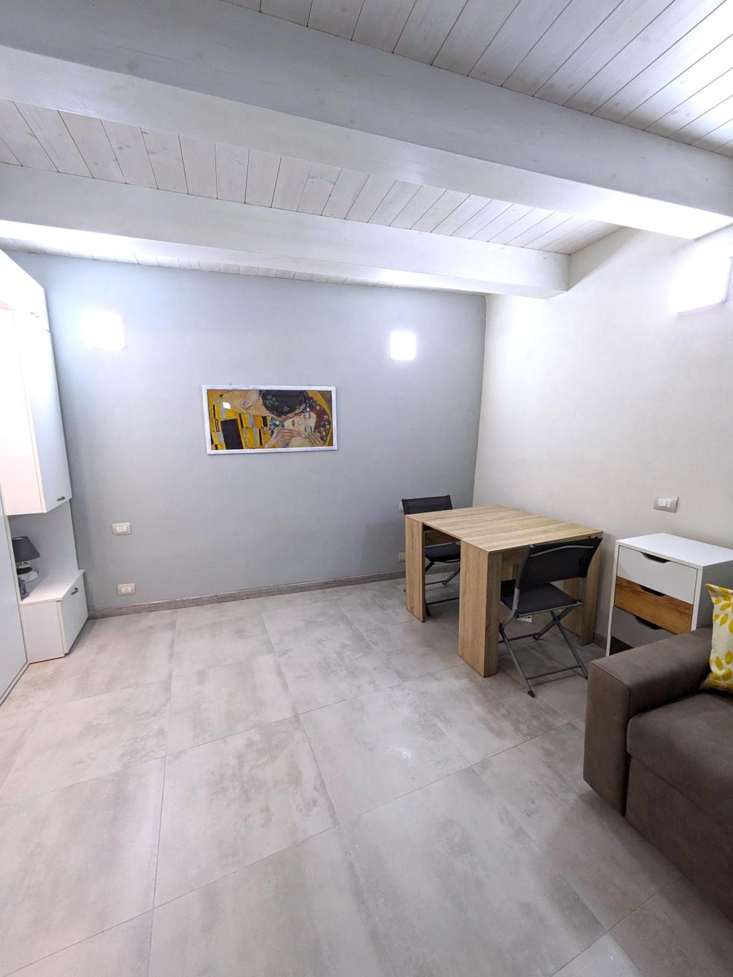 פרנטילו Le Rocche Valnerina Residence חדר תמונה